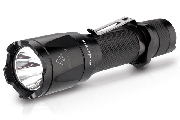 FENIX TK16 FLASHLIGHT