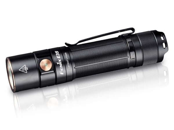 fenix E35