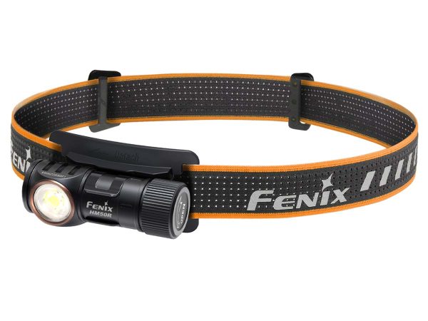 fenix hm50r