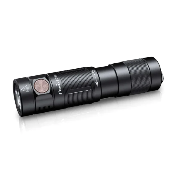 FENIX E09R RECHARGEABLE EDC FLASHLIGHT
