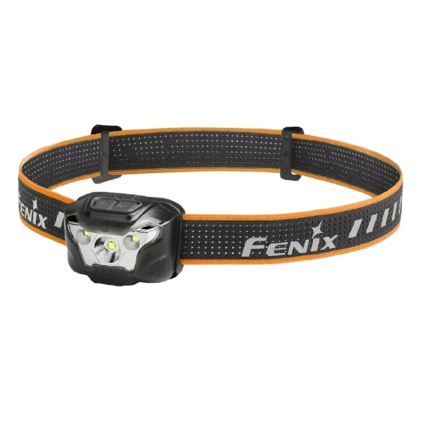 FENIX HL18R USB RECHARGEABLE HEADLAMP