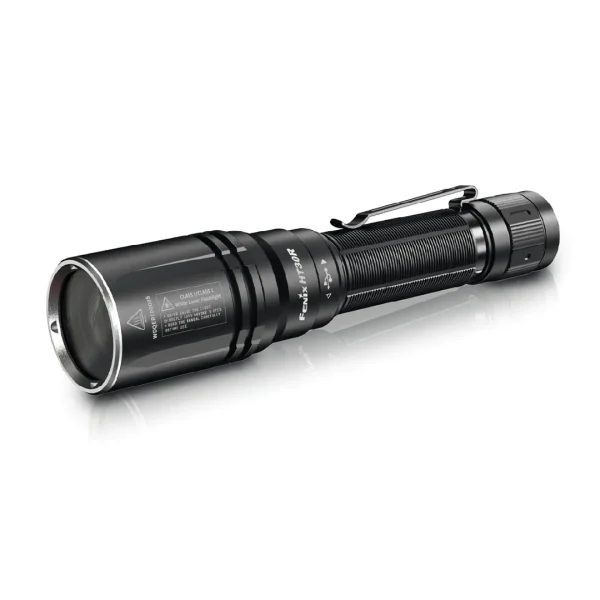 FENIX HT30R WHITE LASER FLASHLIGHT