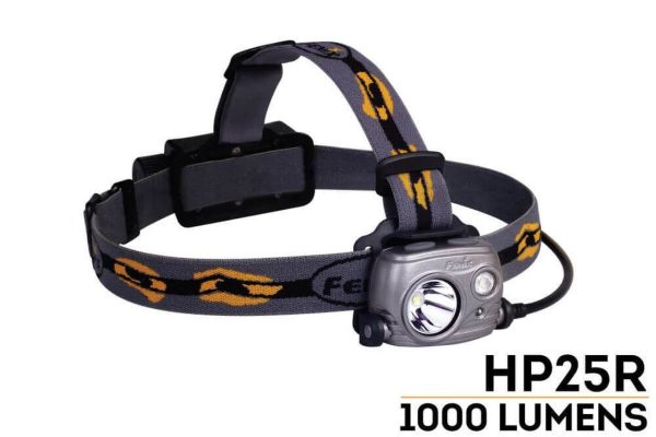 Fenix HP25R LED Headlamp