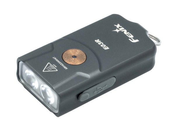 Fenix E03R Led Flashlight