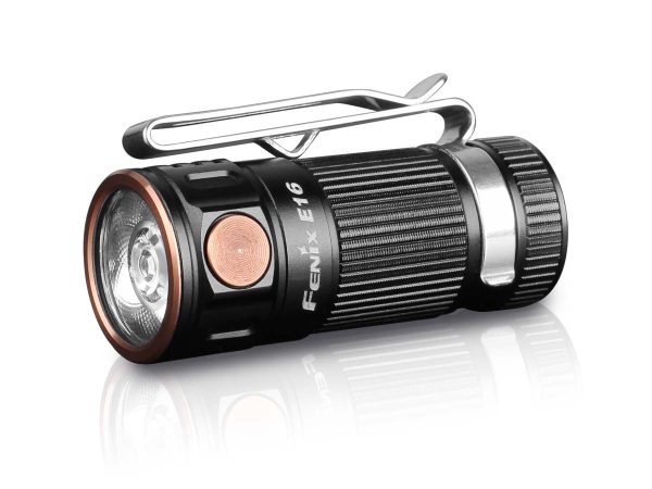 FENIX E16 EDC FLASHLIGHT