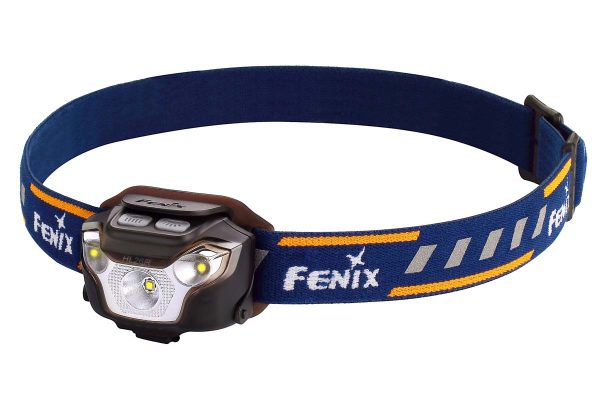 FENIX HL26R USB HEADLAMP