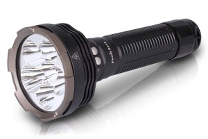 The RC40 Fenix Flashlight