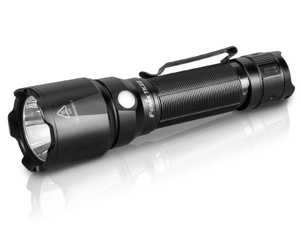 FENIX TK22 FLASHLIGHT