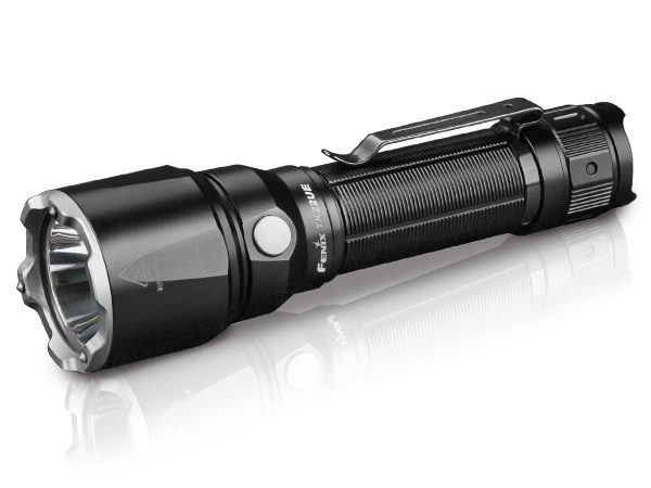 FENIX TK22UE FLASHLIGHT