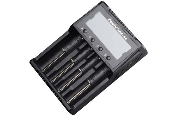 FENIX ARE-A4 BATTERY CHARGER