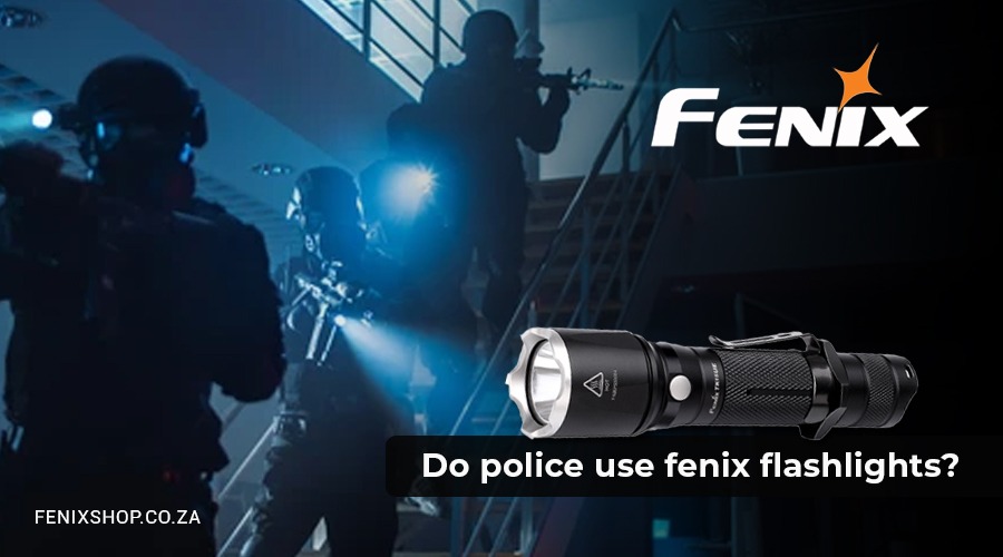 Brightest LED Flashlights - Blog - Fenix Lighting