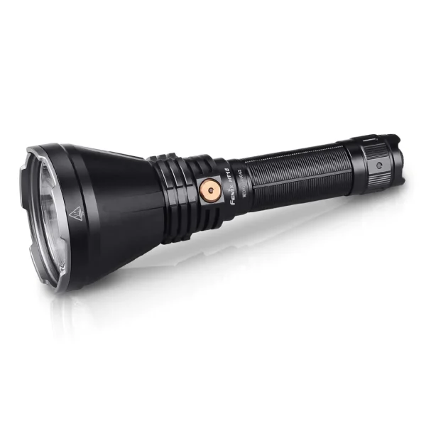 FENIX HT18 LONG-DISTANCE HUNTING FLASHLIGHT
