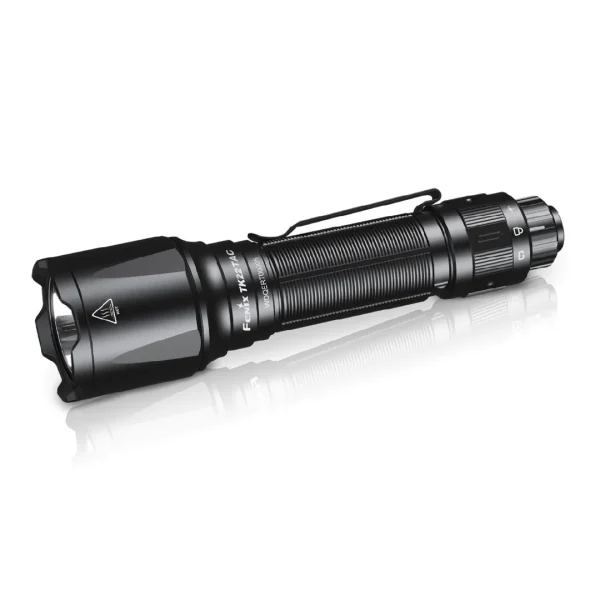 FENIX TK22 TAC FLASHLIGHT