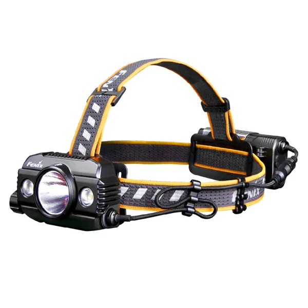 FENIX HP30R V2.0 RECHARGEABLE HEADLAMP