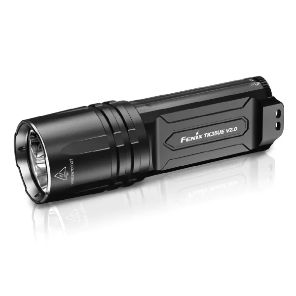 FENIX TK35UE V2.0 FLASHLIGHT