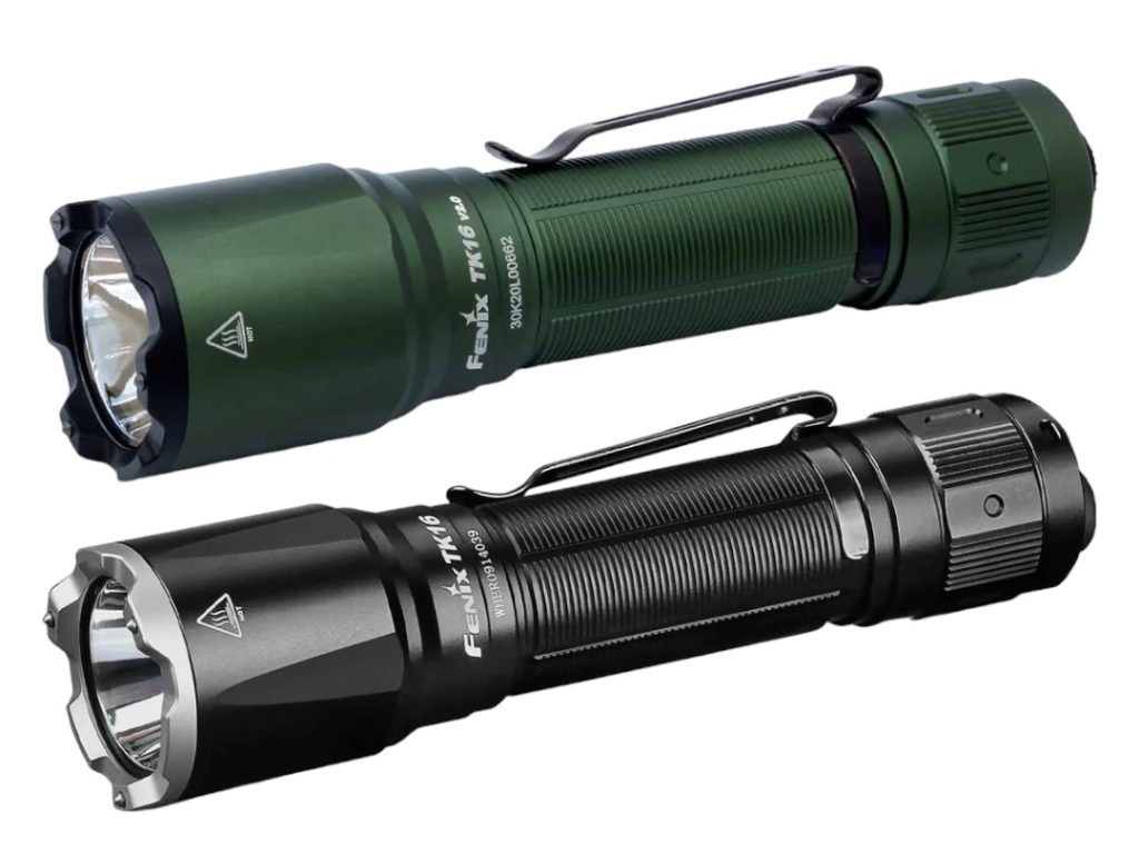 Fenix-TK16-V2-flashlight-green