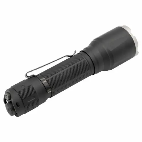 Fenix TK17 LED Flashlight Black