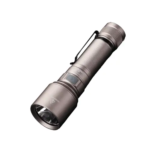 Fenix C7 LED Flashlight (Grey) Limited Edition