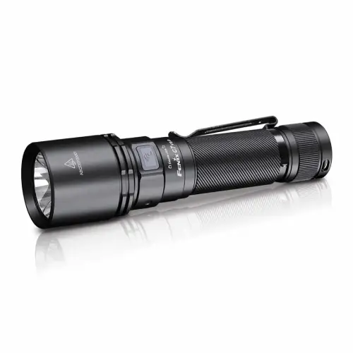 Fenix C7 V2.0 LED Flashlight