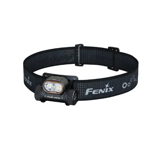 Fenix LED Headlamp – HM55R