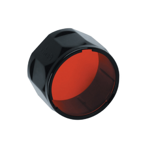 Fenix AD302-R Red Flashlight Filter