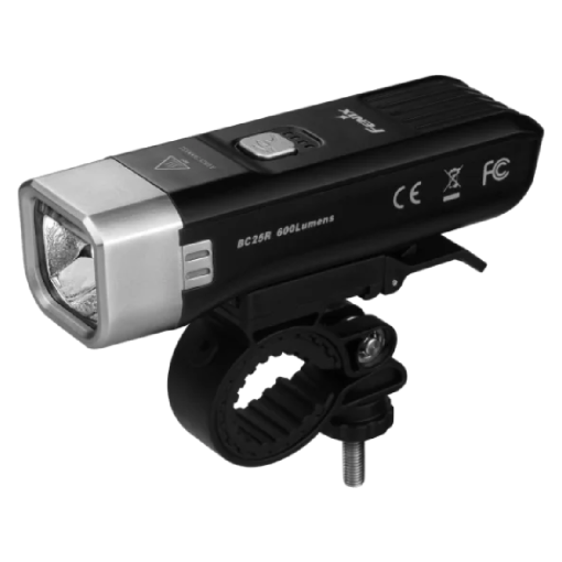 Fenix BC25R Led Bike Light