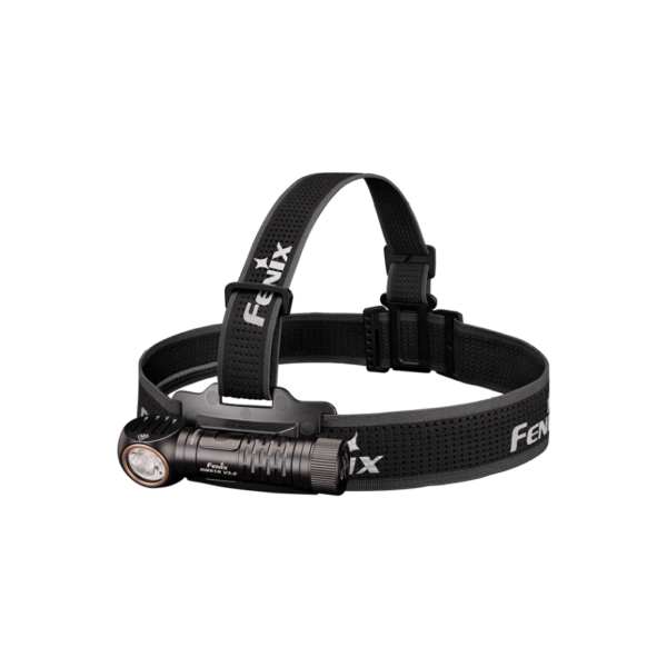Fenix HM61R V3.0 Rechargeable Headlamp