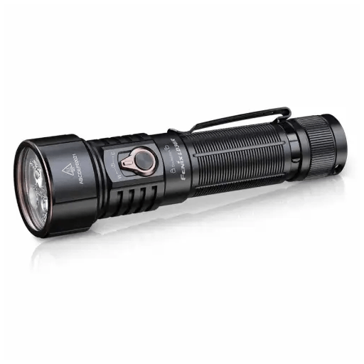 Fenix LD36R LED Flashlight Black