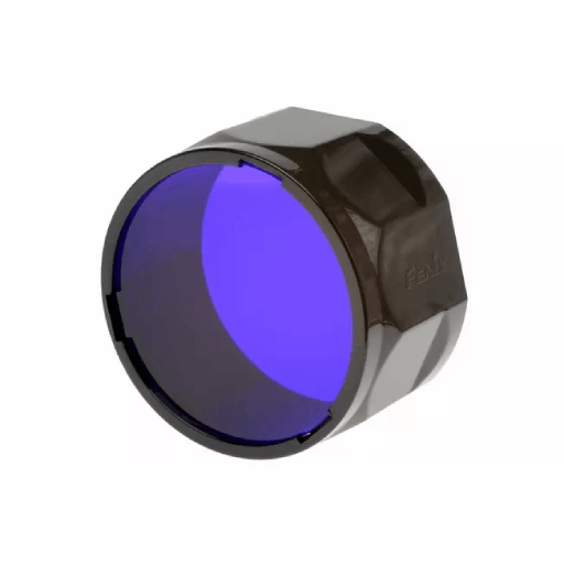 Fenix AD302-B Blue Filter for TK Series Flashlights
